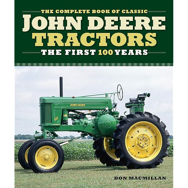 洋書 JOHN DEERE TRACTOR and EQUIPMENT vol.2 Amazon.co.jp: John Deere Tractors and Equipment, Vol 2, 1960-1990